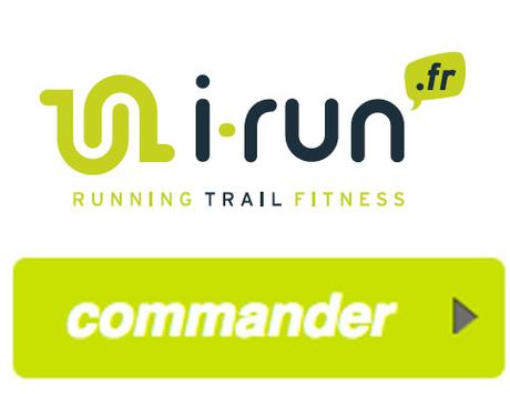 Bouton commander i-run