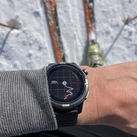 Test Kiprun GPS 900 by Coros : une montre GPS de trail au prix abordable par Décathlon