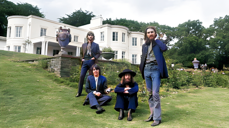 5 chansons des Beatles aux paroles douteuses
