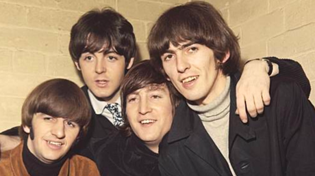 10 des chansons les plus étranges des Beatles 10 des chansons les plus étranges des Beatles
