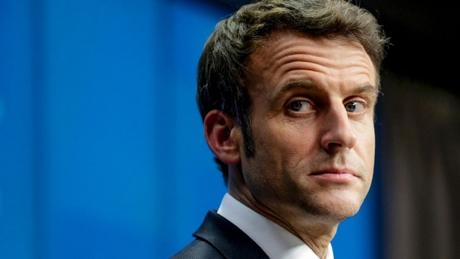 Entretien avec Christian de Maussion : « Le quinquennat de Macron ? Un fiasco national ! »