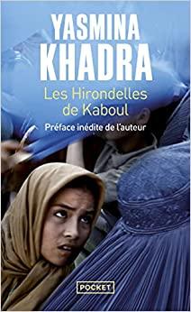 Yasmina Khadra | Les Hirondelles de Kaboul