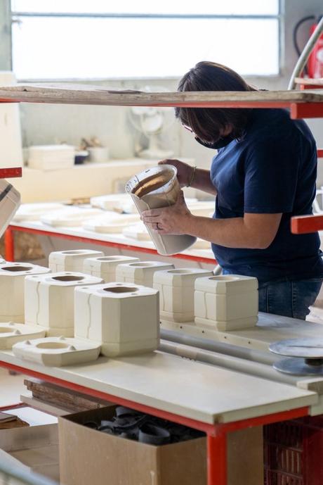 Graphème Paris : parfum d’intérieur fabriqué à Limoges