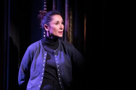 Théâtre : Femmes en colère- un cri d'alarme sur les femmes victimes de violence Critique-Femmes-en-colere-1