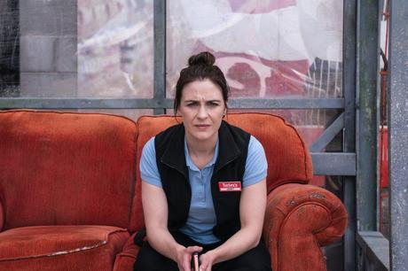 The Lovers (Saison 1, épisode 1) : les opposés s'attirent (toujours)