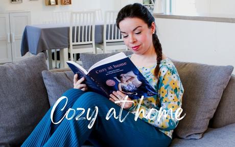 Coudre un pyjama pour être cozy at home