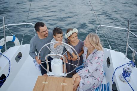 Tout ce que vous devez savoir sur l’assurance voyage Comment assurer toute sa famille pour un grand voyage ?