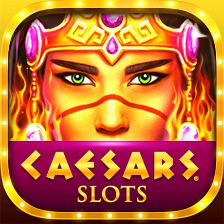 Caesars Casino: Casino & Slots by Playtika LTD