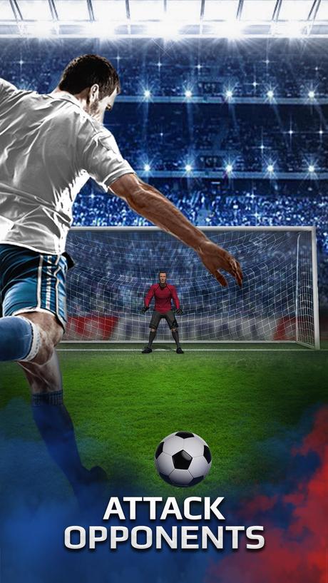 Football Rivals for Android - APK Download