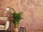 Comment décorer chambre avec papier peint sans colle