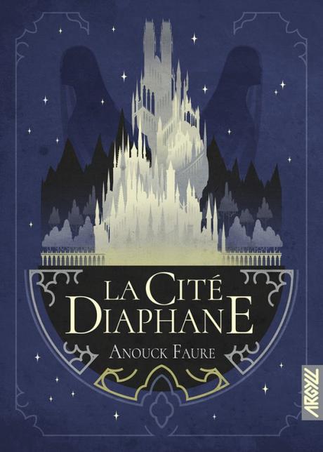 La Cité Diaphane