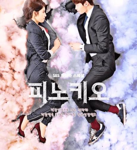 5 dramas à voir avec Lee Jong Suk