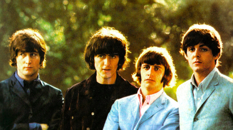 Rubber Soul des Beatles : Les 5 meilleures chansons