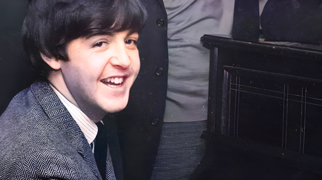 5 Meilleures chansons des Beatles avec des éléments de musique classique 5 Meilleures chansons des Beatles avec des éléments de musique classique