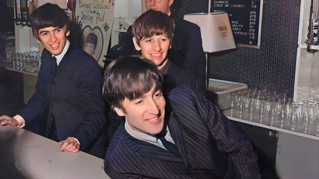 10 chansons des Beatles que John Lennon détestait 10 chansons des Beatles que John Lennon détestait