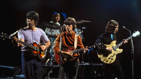 5 chansons des Beatles écrites par John Lennon qu'il détestait