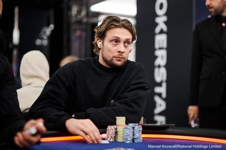 L’EPT Paris 2023 : Premier European Poker Tour à Paris et un record battu