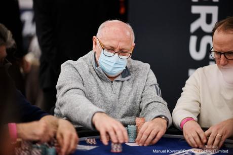 L’EPT Paris 2023 : Premier European Poker Tour à Paris et un record battu