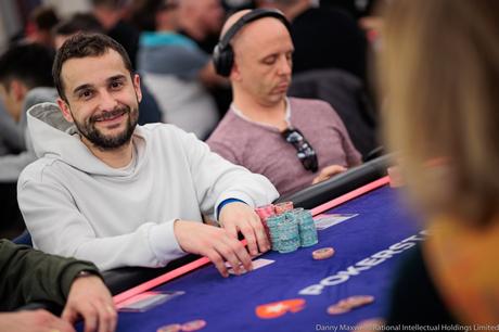 L’EPT Paris 2023 : Premier European Poker Tour à Paris et un record battu