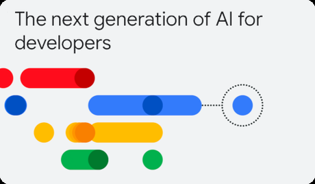 Google – The Next Generation of AI for Developers