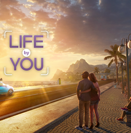 #GAMING - Paradox Interactive annonce Life by You : un jeu pour créer sa vie de rêve !