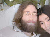 chansons Beatles John Lennon écrites Yoko