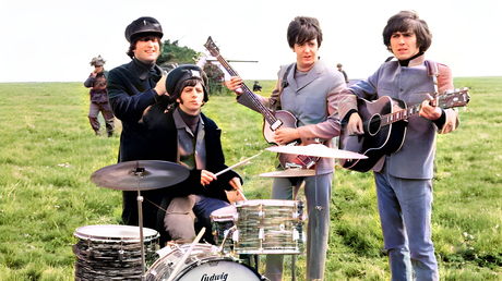 Pourquoi George Harrison pensait-il que les Beatles étaient “minables” ? Pourquoi George Harrison pensait-il que les Beatles étaient “minables” ?