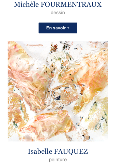 Fondation Taylor  – en Avril 2023.