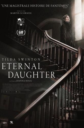 eternal_daughter_affiche