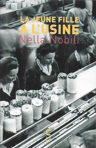 lajeunefillealusineNNobili