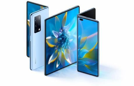 Huawei Mate X3 : un smartphone pliant révolutionnaire ? Huawei Mate X3 : un smartphone pliant révolutionnaire ?