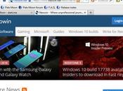 Pale Moon 32.1.0 Neowin