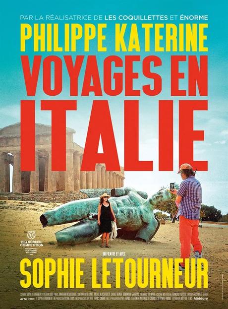 [CRITIQUE] : Voyages en Italie
