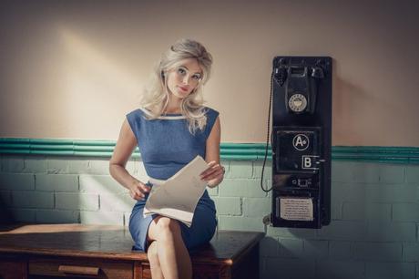 Funny Woman (Mini-series, épisodes 1 et 2) : Londres et féminisme des sixties