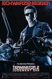 297. Cameron : Terminator 2 : Judgment Day