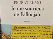 souviens Falloujah