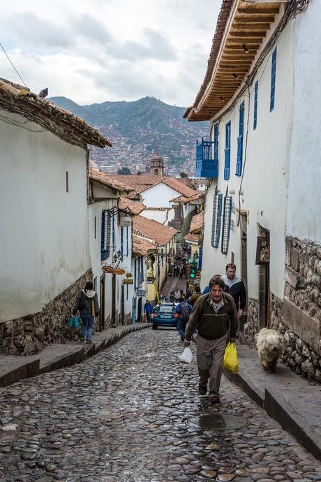 Visiter Cusco en 1 jour: que faire et voir?