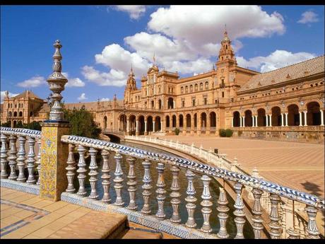 Espagne - Séville