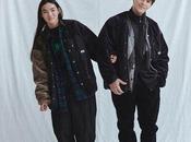 Manastash 2023 collection lookbook