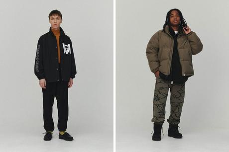 MANASTASH – F/W 2023 COLLECTION LOOKBOOK