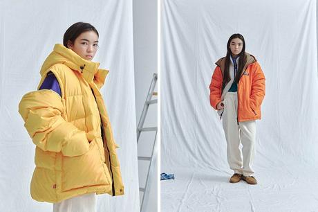 MANASTASH – F/W 2023 COLLECTION LOOKBOOK