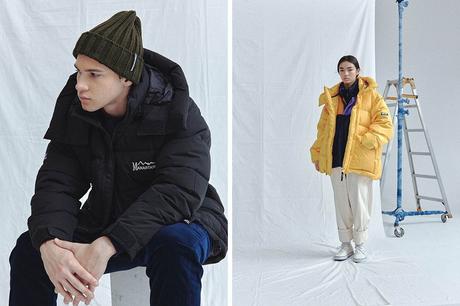 MANASTASH – F/W 2023 COLLECTION LOOKBOOK