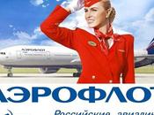 Aeroflot l'asphyxie centenaire