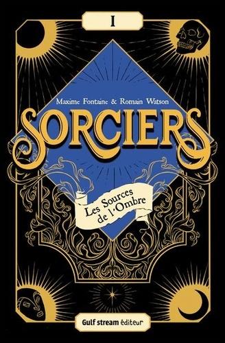 Sorciers, tome 2 : Terres oubliées