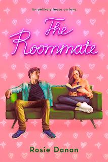 The roommate  de Rosie Danan