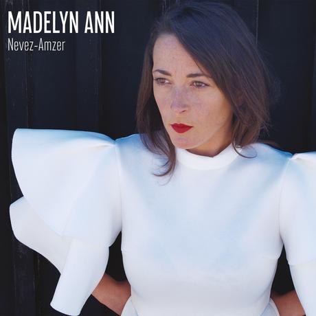 Album MADELYN ANN - « Nevez-amzer »