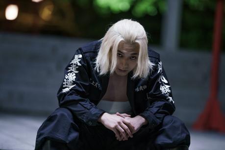 Tokyo revengers : Le film ! Tokyo revengers