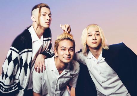 Tokyo revengers : Le film ! Tokyo revengers