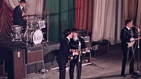 Le 21 mars 1963 : “She Loves You” des Beatles, numéro 1 aux États-Unis