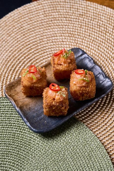 Côté Sushi dévoile sa nouvelle carte 2023 : Une fusion culinaire audacieuse entre le Pérou et le Japon Côté Sushi dévoile sa nouvelle carte 2023 : Une fusion culinaire audacieuse entre le Pérou et le Japon